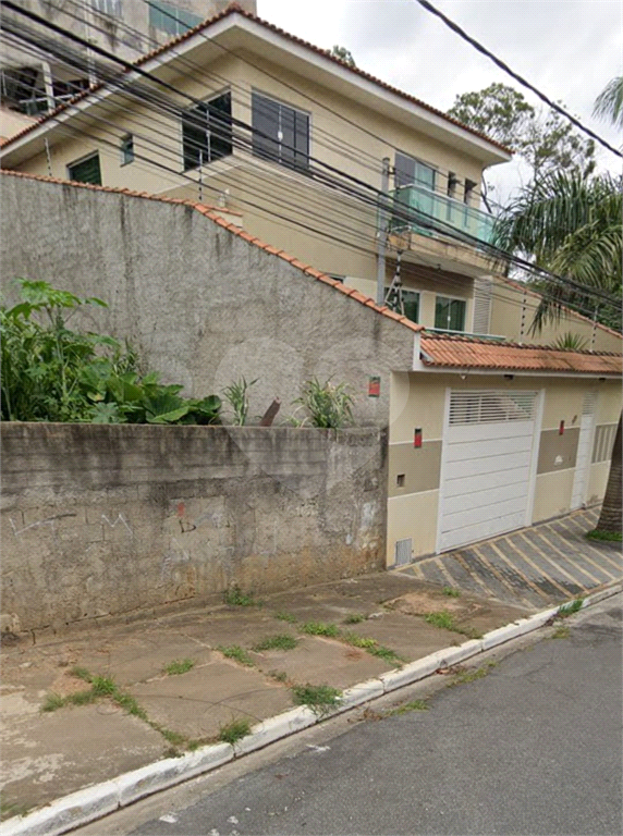 Terreno a venda no bairro Jardim Guapira