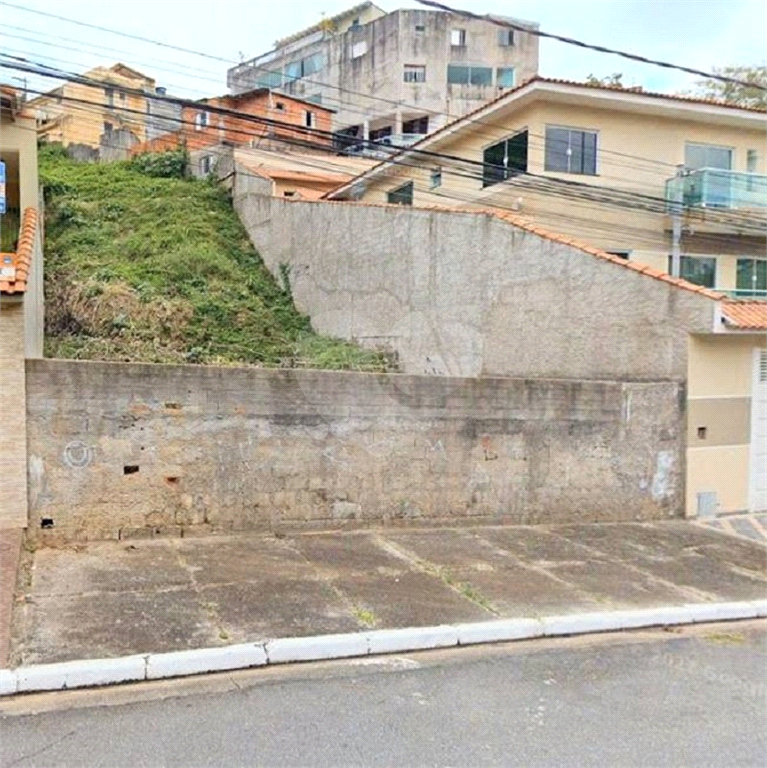 Terreno a venda no bairro Jardim Guapira
