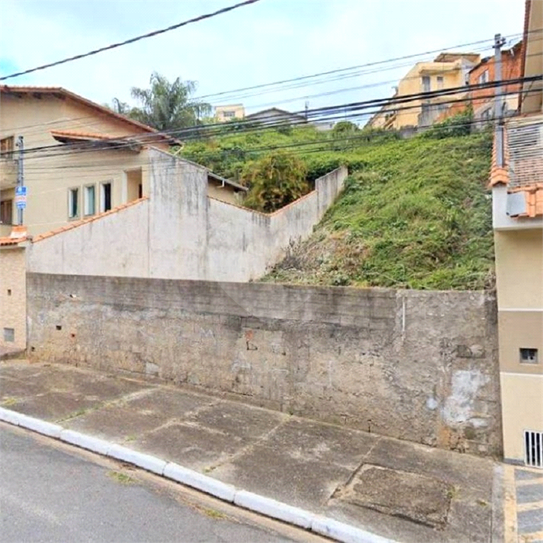 Terreno a venda do bairro do Jardim Guapira
