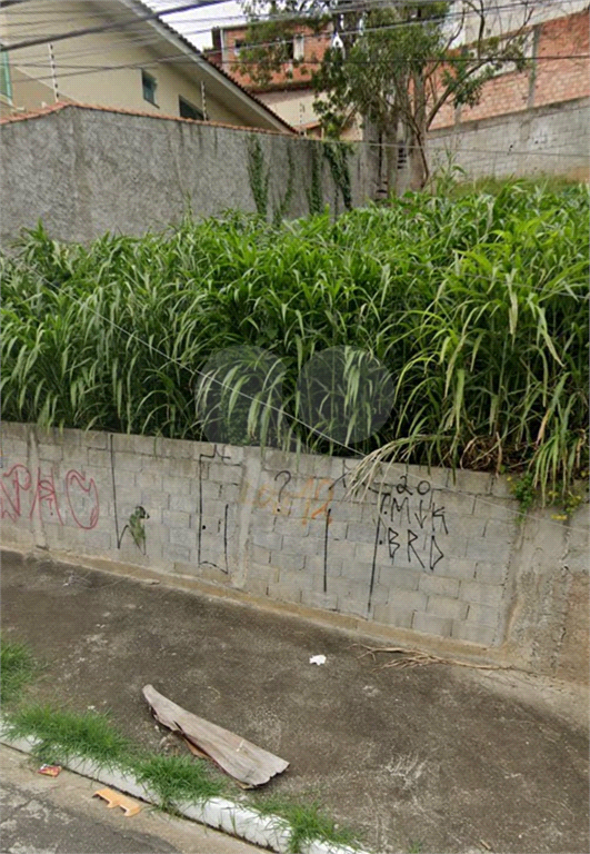 Terreno a venda do bairro do Jardim Guapira