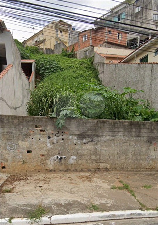 Terreno a venda do bairro do Jardim Guapira
