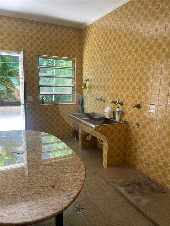 CASA TÉRREA em ANÁLIA FRANCO