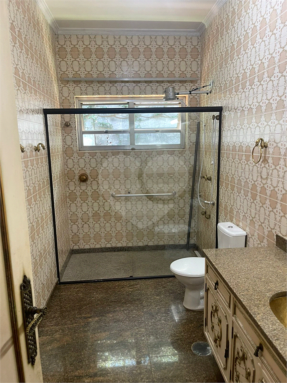 CASA TÉRREA em ANÁLIA FRANCO