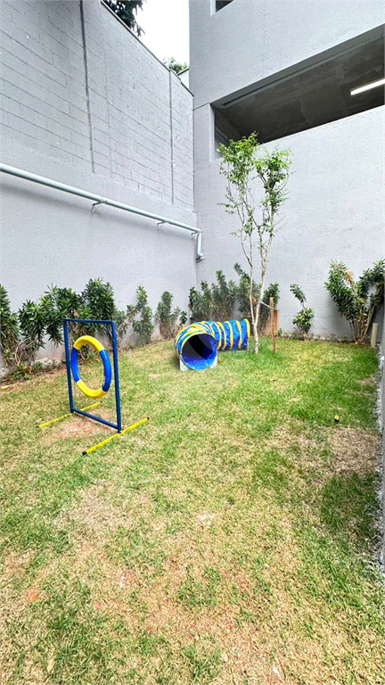 Apartamento Living Ipiranga - 119m² - 3 Suítes 