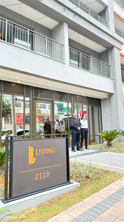 Apartamento Living Ipiranga - 119m² - 3 Suítes 