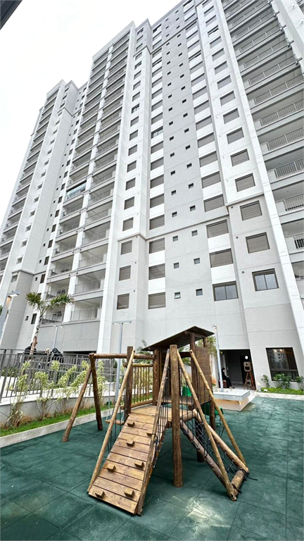 Apartamento Living Ipiranga - 119m² - 3 Suítes 