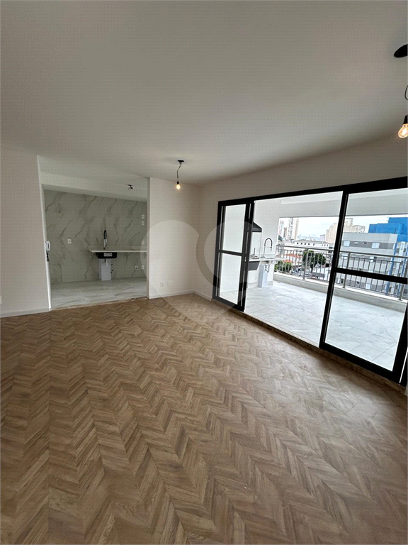 Apartamento Living Ipiranga - 119m² - 3 Suítes 