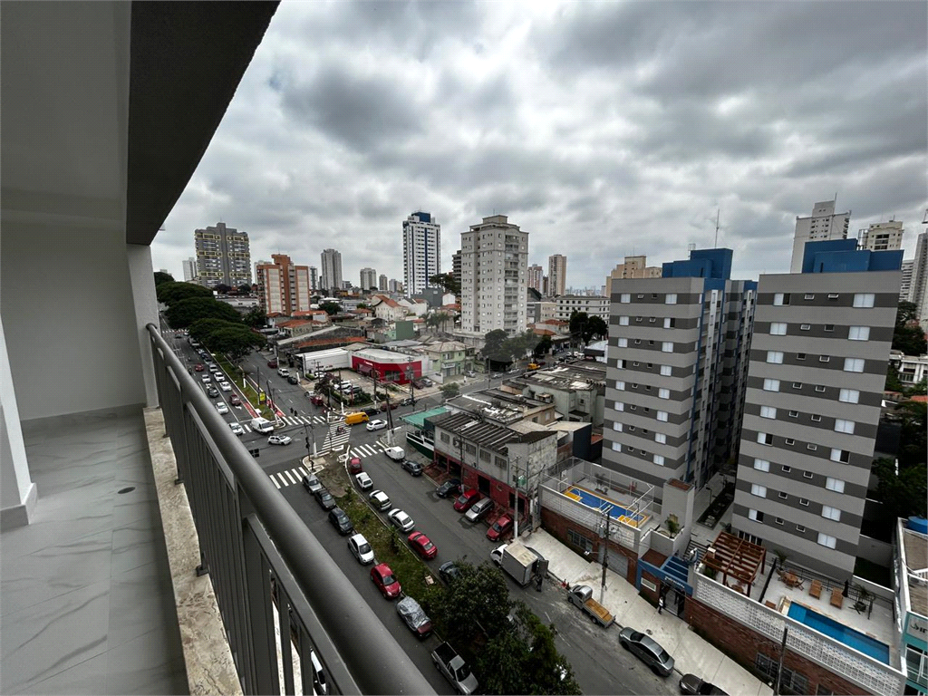 Apartamento Living Ipiranga - 119m² - 3 Suítes 
