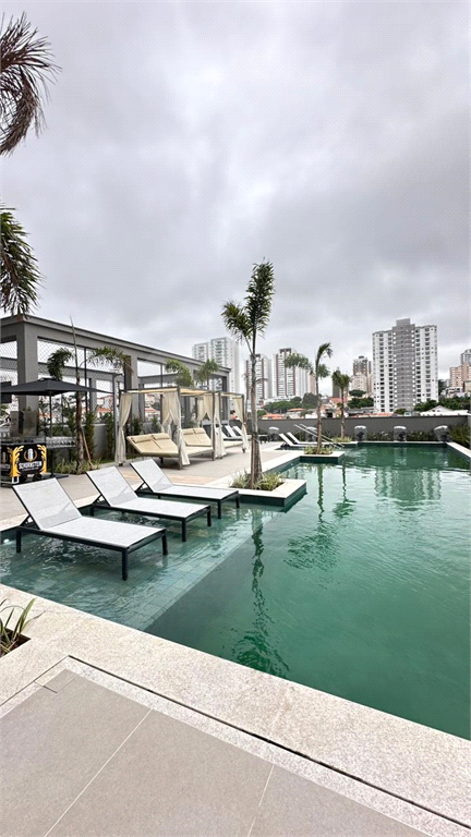 Apartamento Living Ipiranga - 119m² - 3 Suítes 