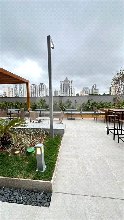 Apartamento Living Ipiranga - 119m² - 3 Suítes 