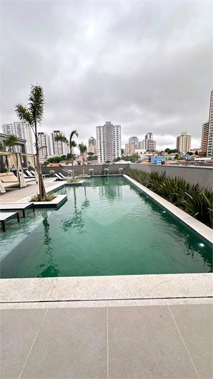 Apartamento Living Ipiranga - 119m² - 3 Suítes 