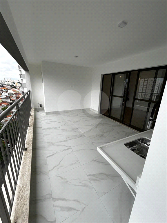 Apartamento Living Ipiranga - 119m² - 3 Suítes 