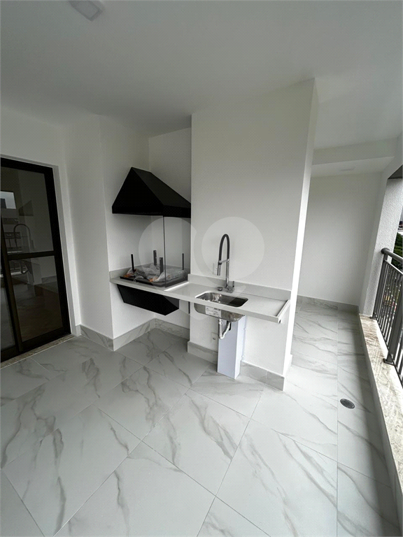 Apartamento Living Ipiranga - 119m² - 3 Suítes 