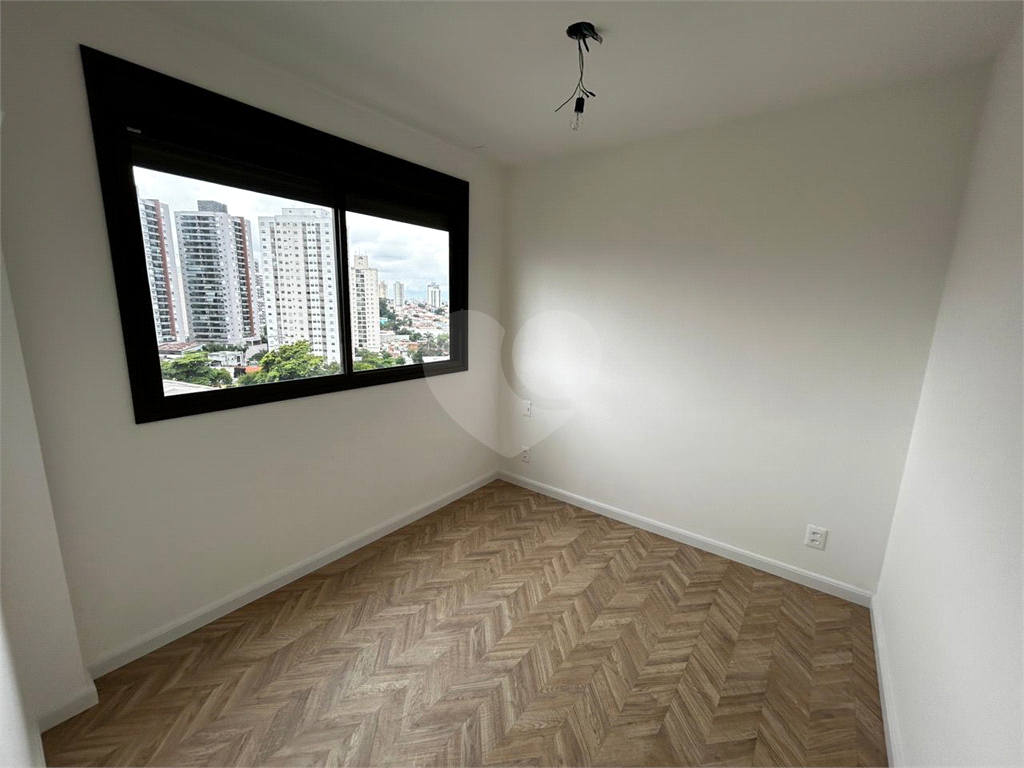Apartamento Living Ipiranga - 119m² - 3 Suítes 