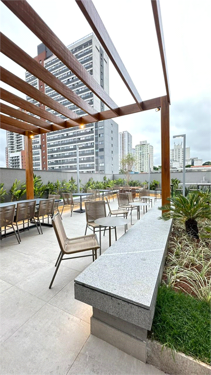 Apartamento Living Ipiranga - 119m² - 3 Suítes 