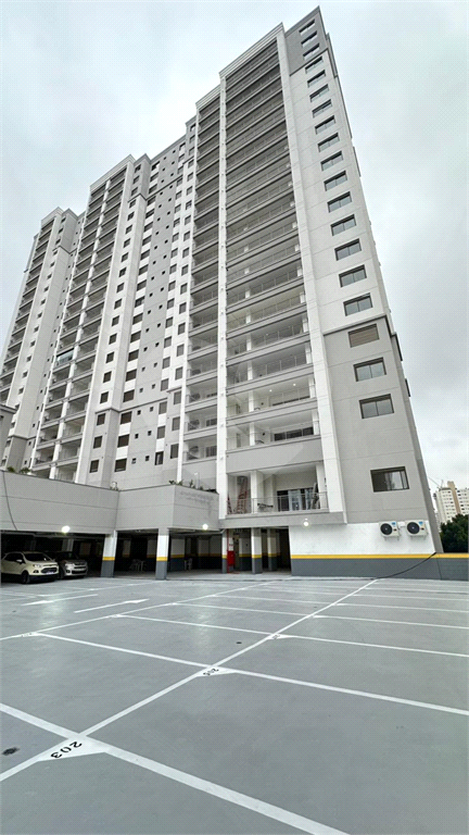 Apartamento Living Ipiranga - 119m² - 3 Suítes 
