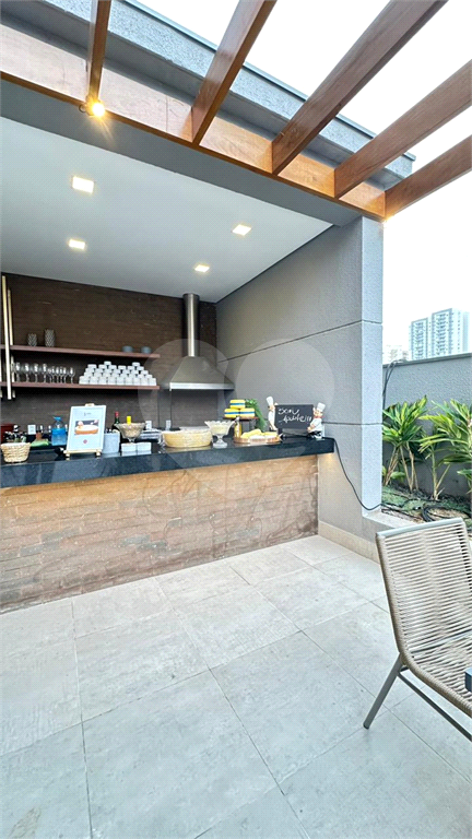 Apartamento Living Ipiranga - 119m² - 3 Suítes 