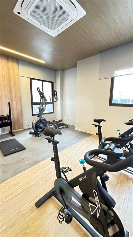 Apartamento Living Ipiranga - 119m² - 3 Suítes 
