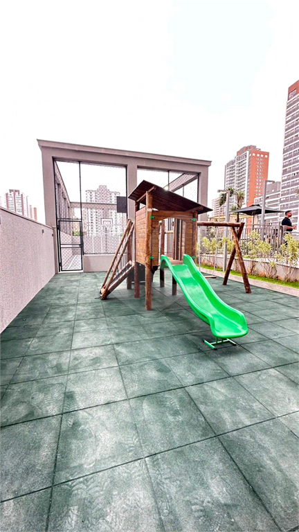Apartamento Living Ipiranga - 119m² - 3 Suítes 