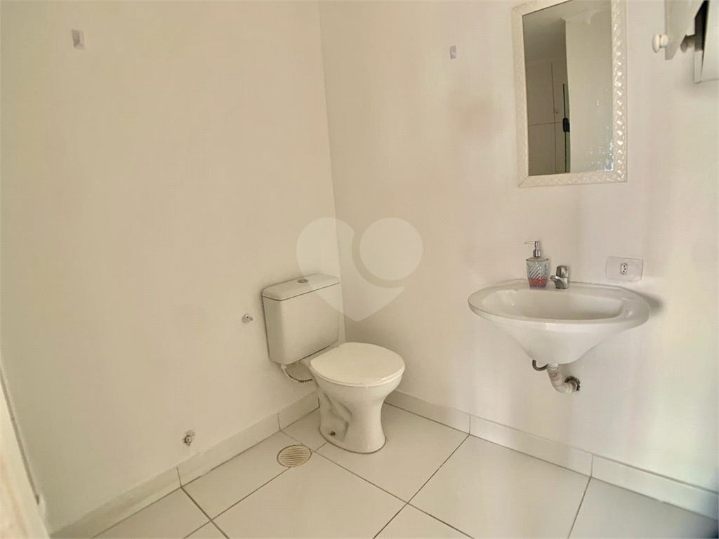 Apartamento à venda Campos Elíseos