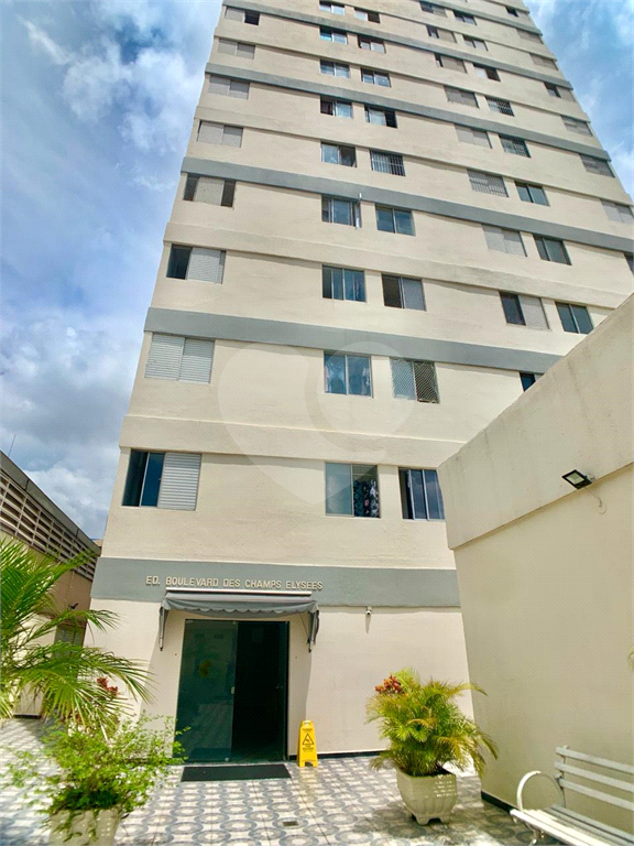 Apartamento à venda Campos Elíseos
