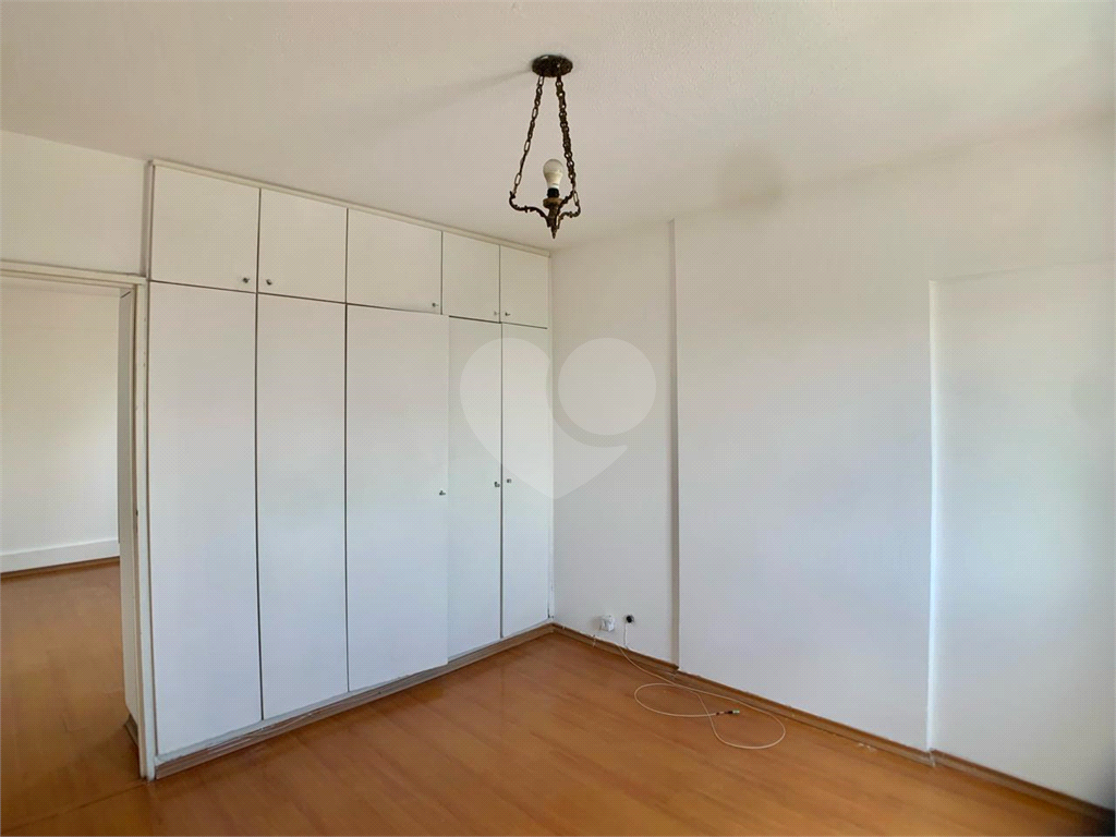 Apartamento à venda Campos Elíseos