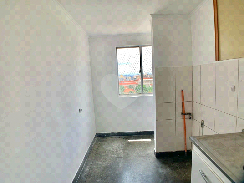 Apartamento à venda Campos Elíseos