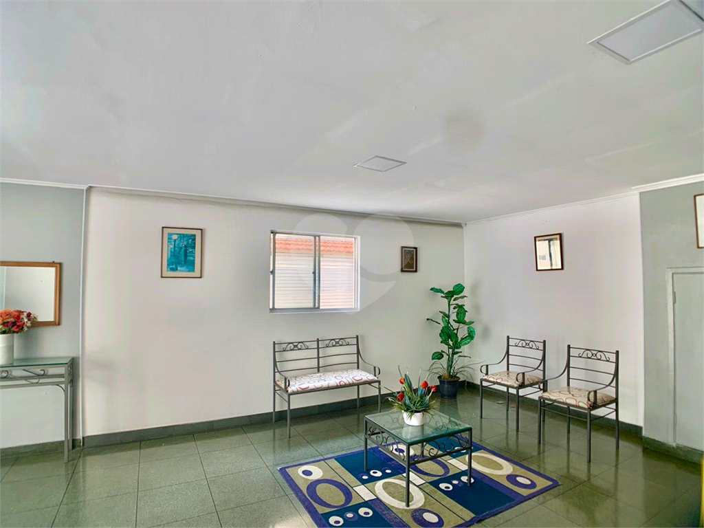 Apartamento à venda Campos Elíseos