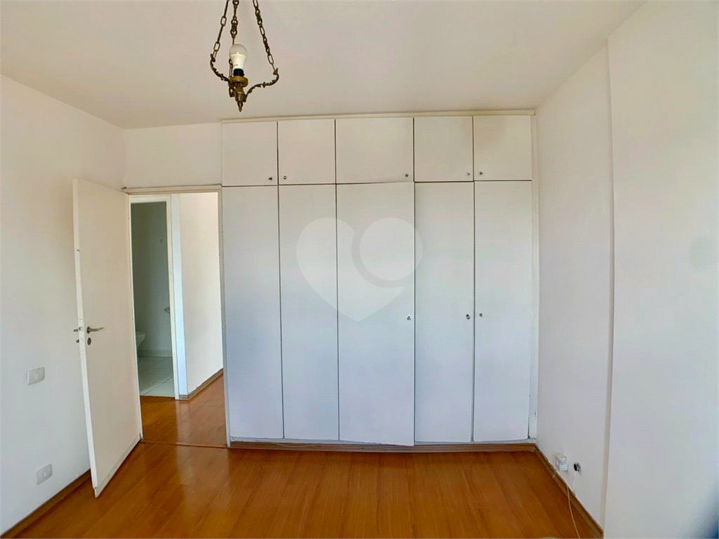 Apartamento à venda Campos Elíseos