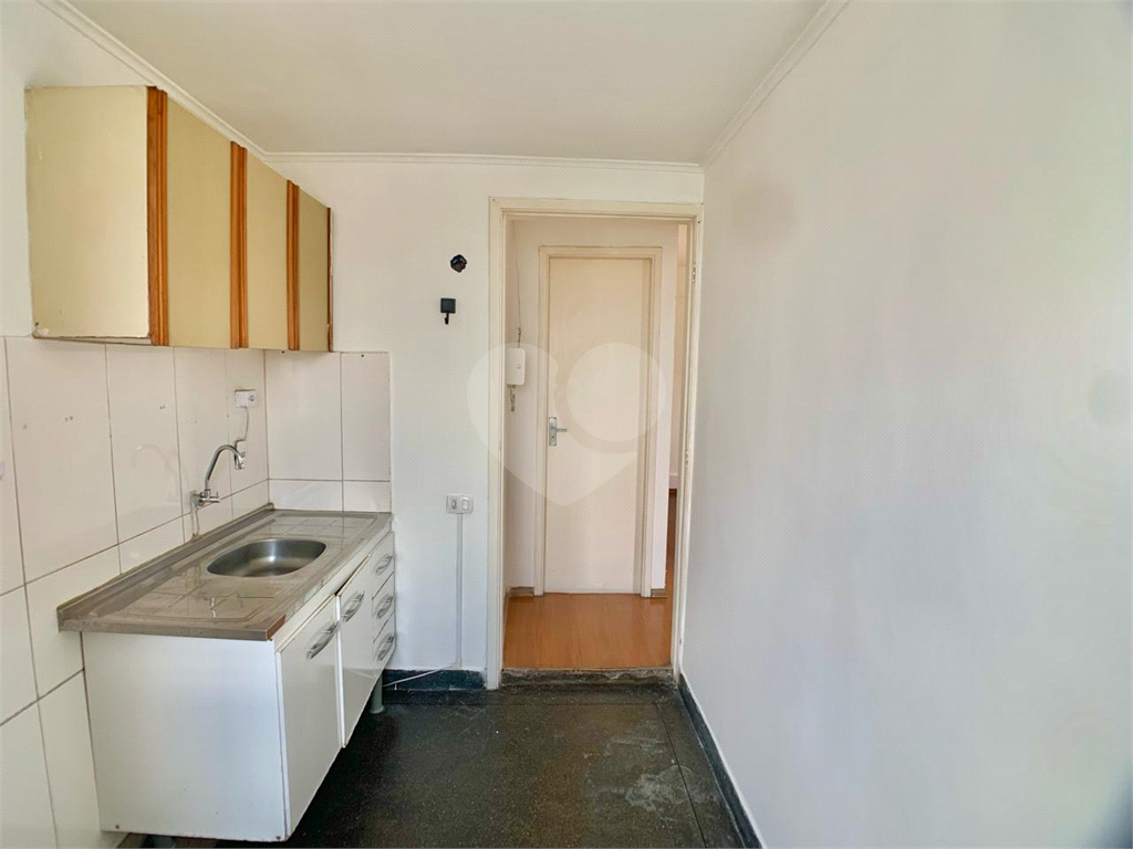 Apartamento à venda Campos Elíseos