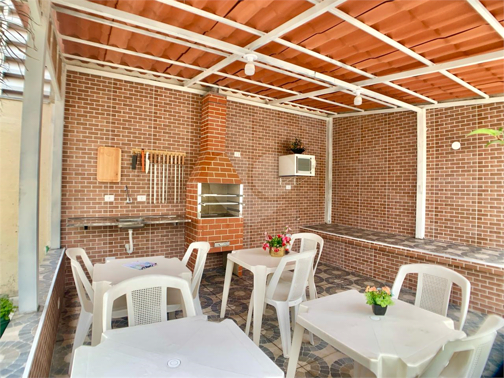 Apartamento à venda Campos Elíseos