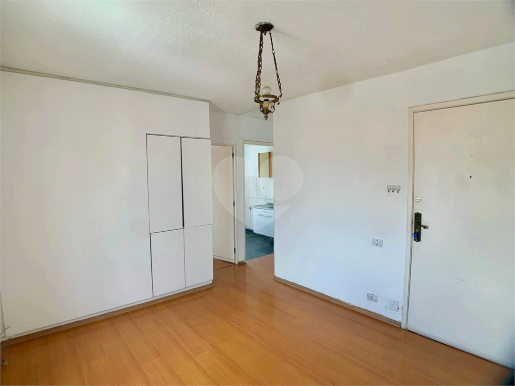 Apartamento à venda Campos Elíseos