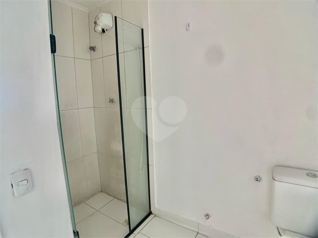 Apartamento à venda Campos Elíseos