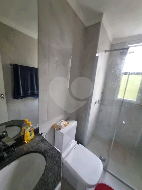 APARTAMENTO em HORTO