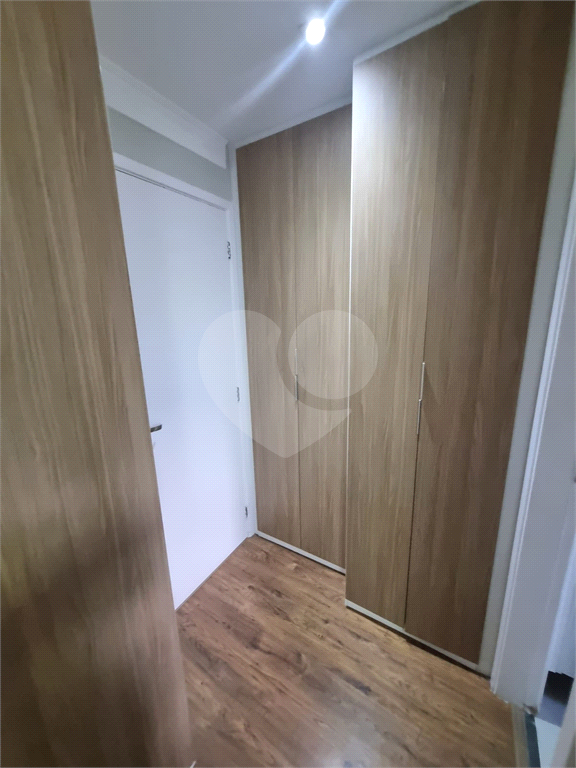 APARTAMENTO em HORTO