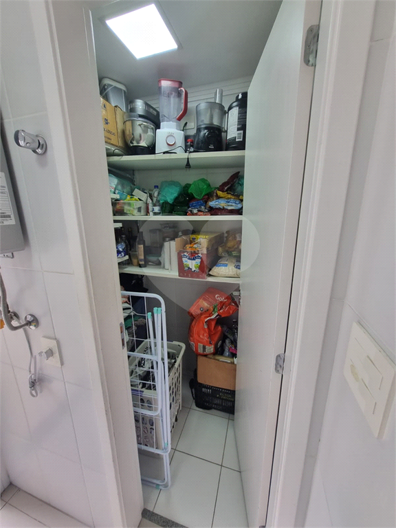 APARTAMENTO em HORTO