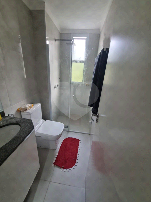 APARTAMENTO em HORTO