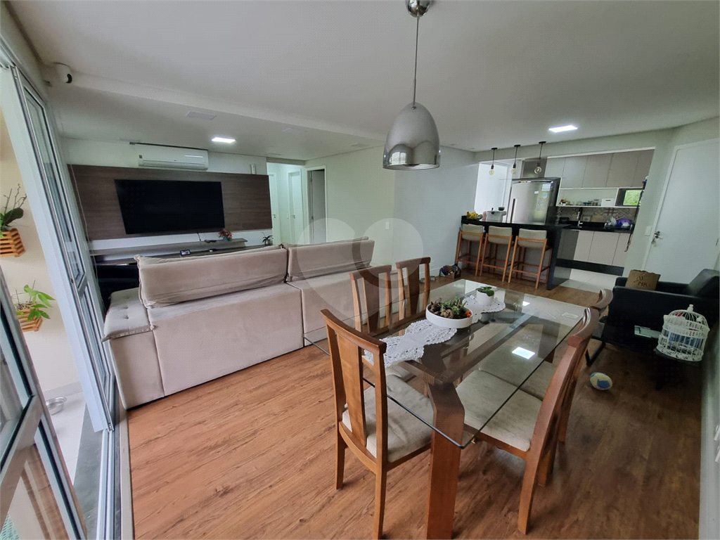 APARTAMENTO em HORTO