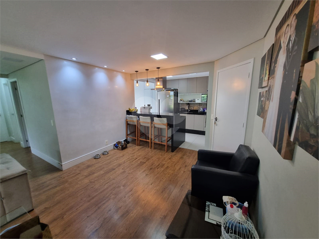 APARTAMENTO em HORTO