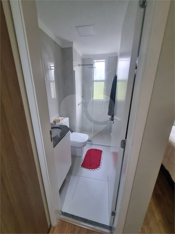 APARTAMENTO em HORTO