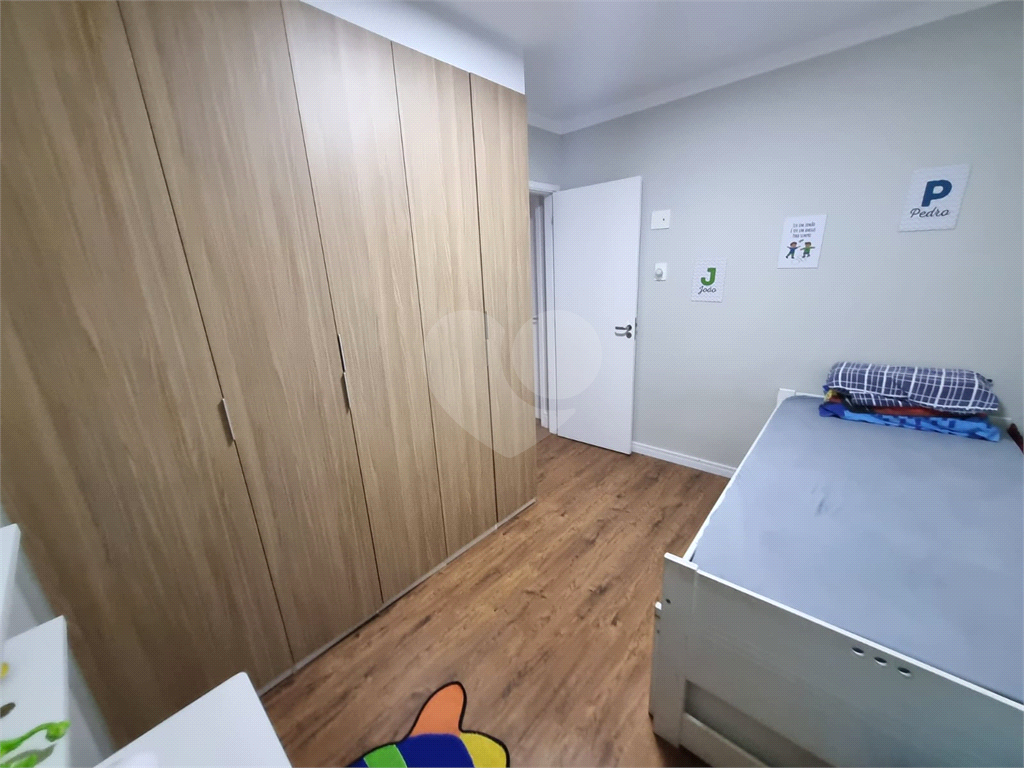 APARTAMENTO em HORTO