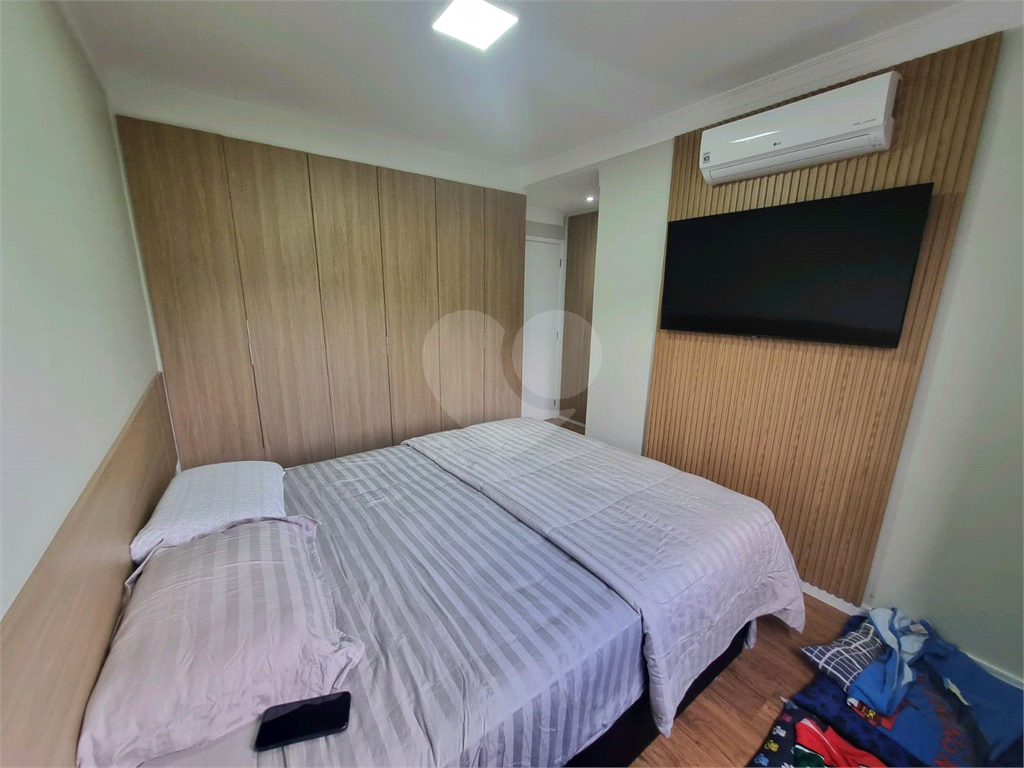 APARTAMENTO em HORTO