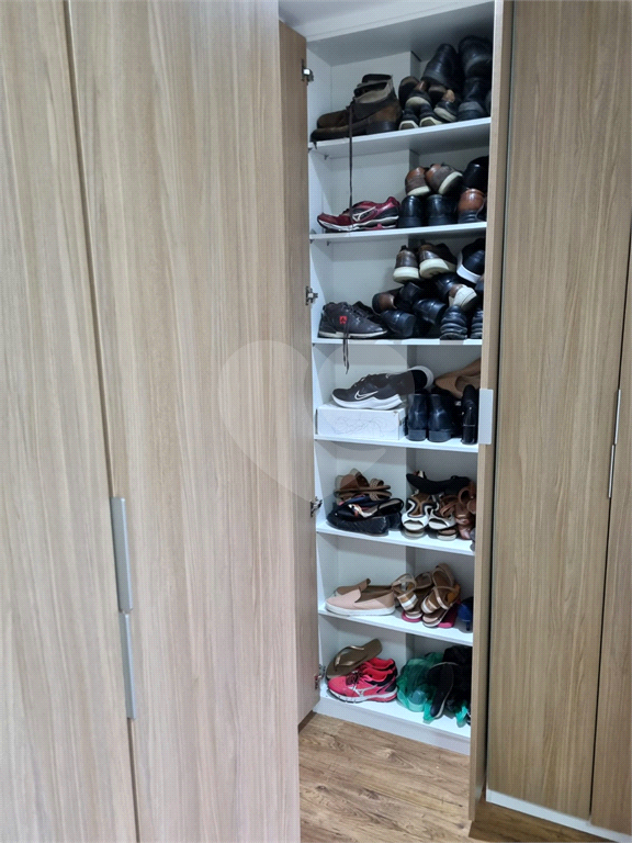 APARTAMENTO em HORTO