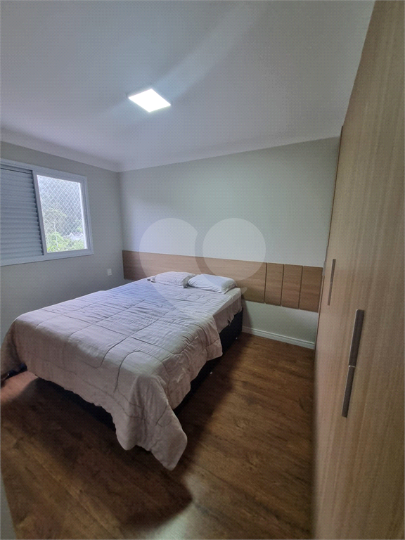 APARTAMENTO em HORTO