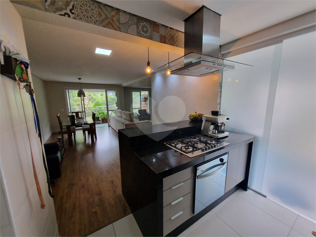 APARTAMENTO em HORTO