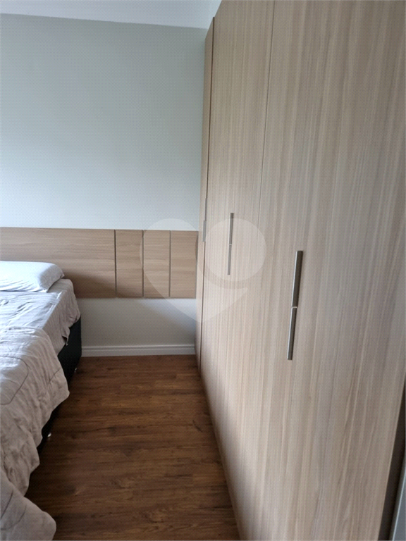 APARTAMENTO em HORTO