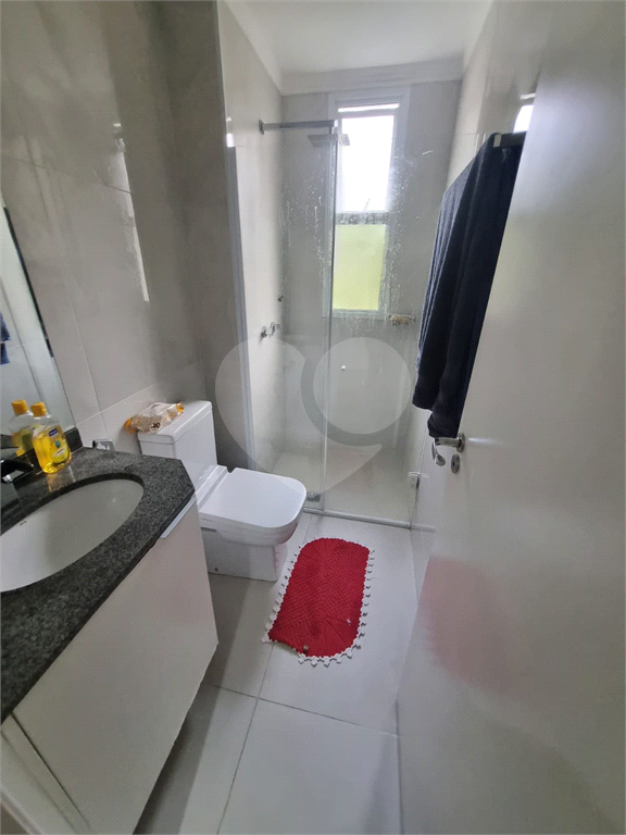 APARTAMENTO em HORTO