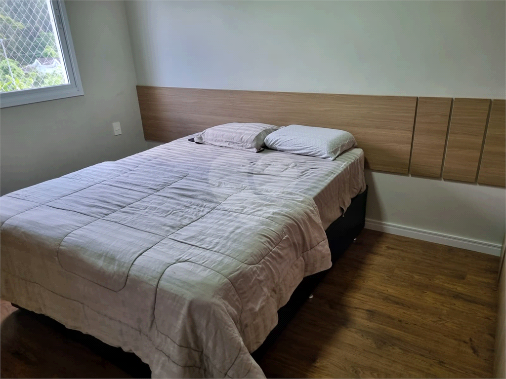 APARTAMENTO em HORTO
