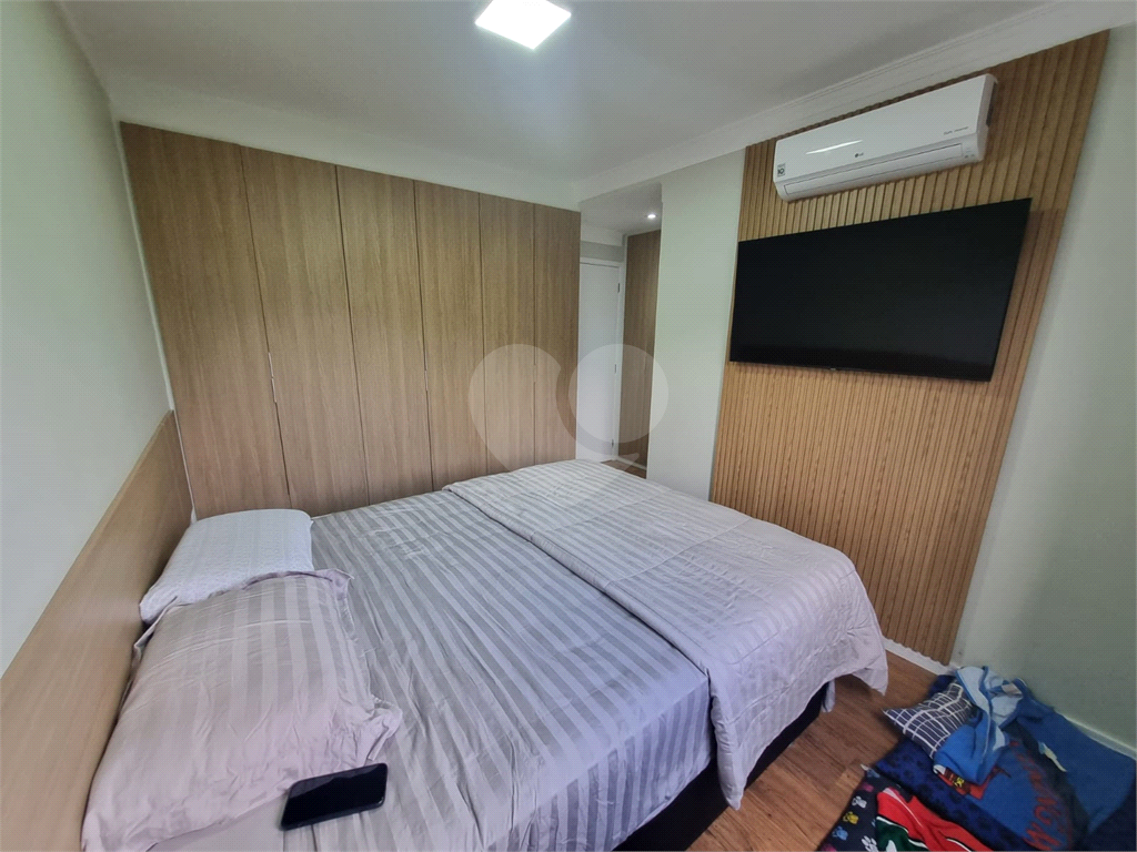 APARTAMENTO em HORTO