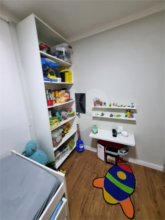 APARTAMENTO em HORTO